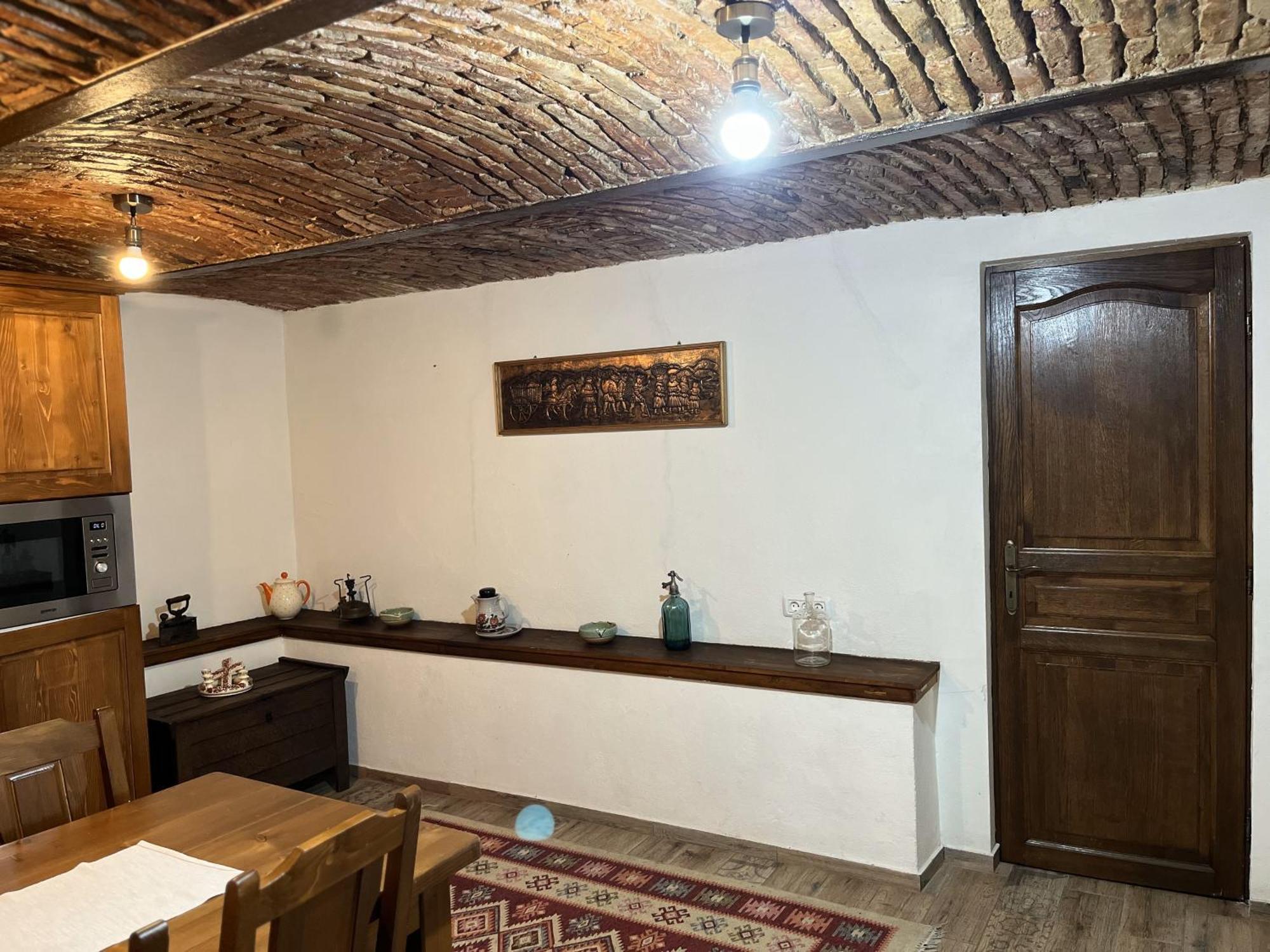 Cozy Apartment Braşov Esterno foto