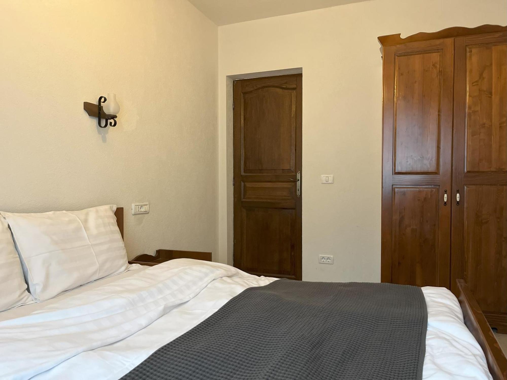 Cozy Apartment Braşov Esterno foto