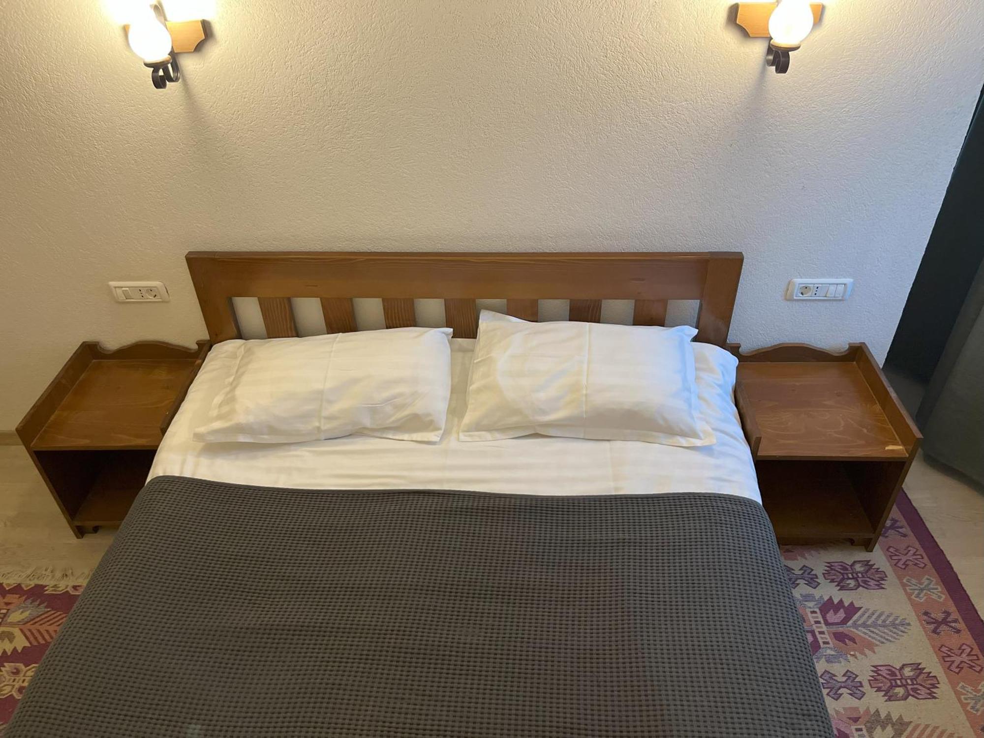 Cozy Apartment Braşov Esterno foto