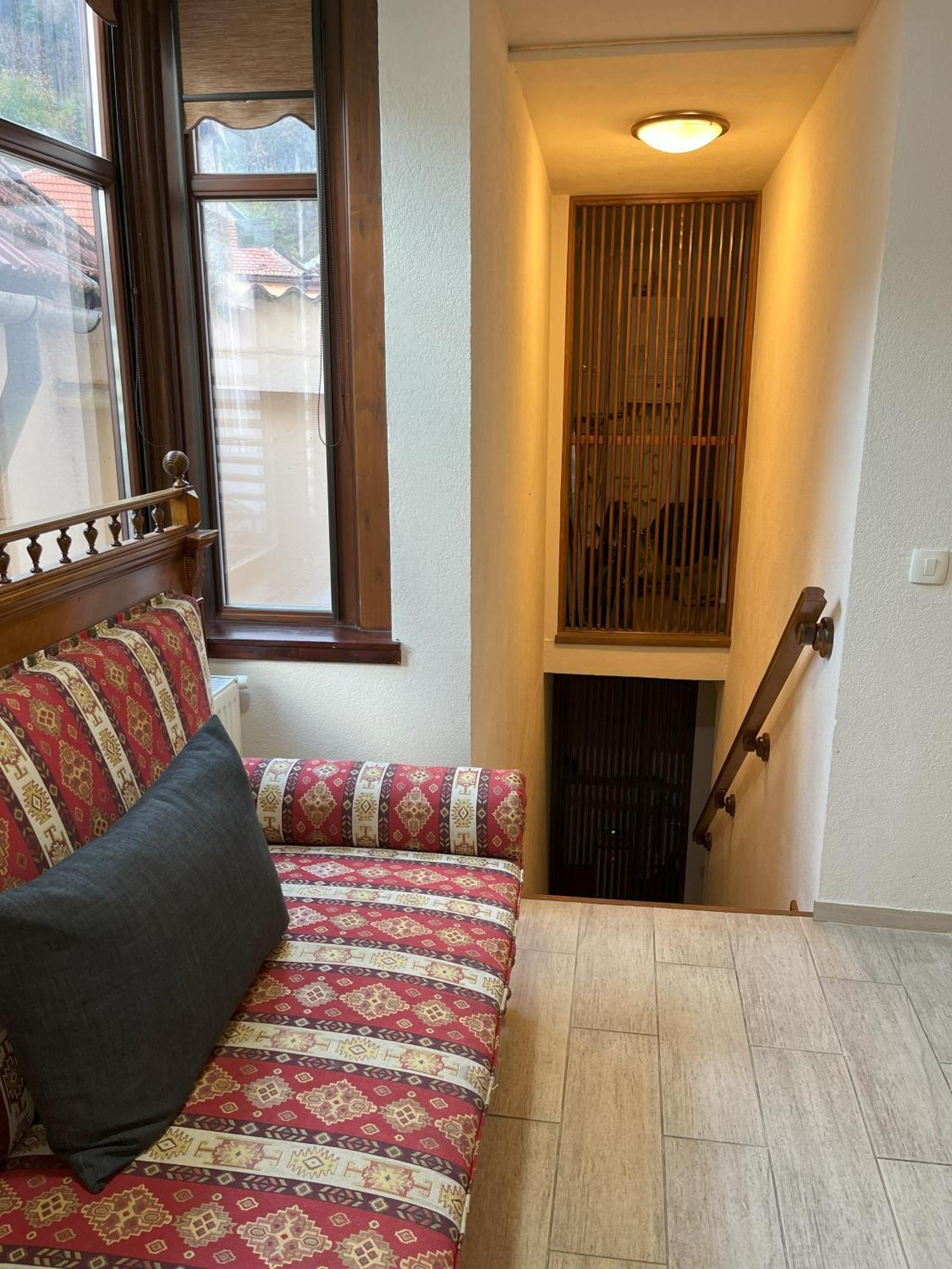 Cozy Apartment Braşov Esterno foto