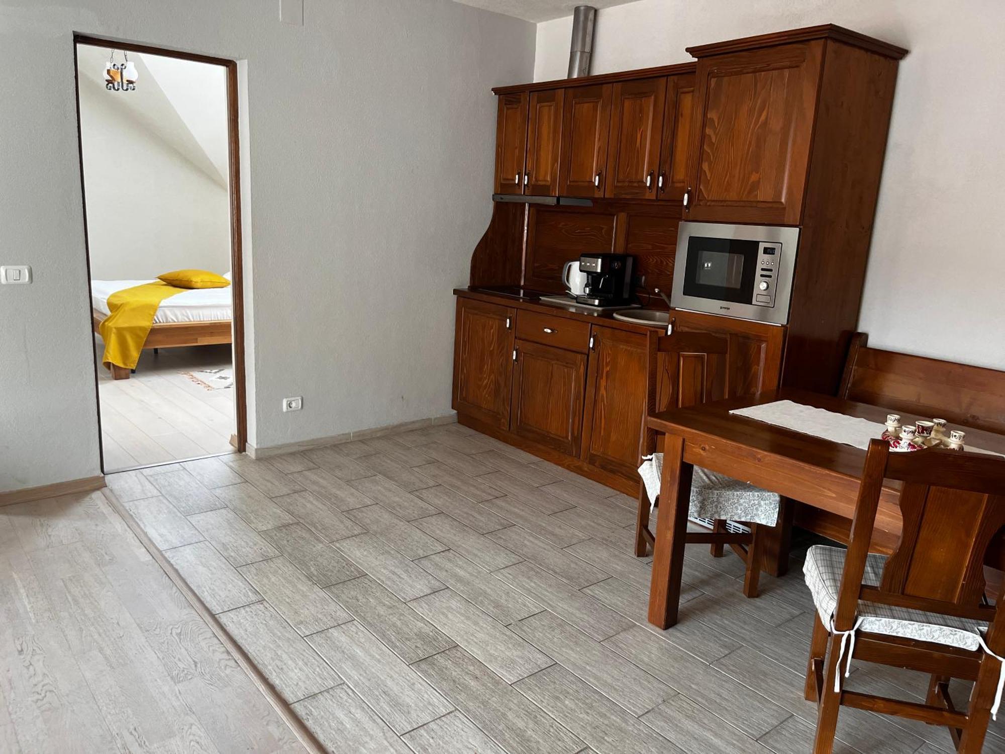 Cozy Apartment Braşov Esterno foto