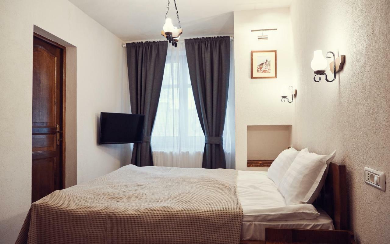 Cozy Apartment Braşov Esterno foto